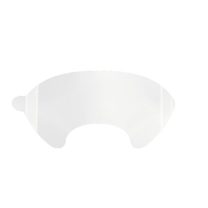 PELÍCULAS PROTECTORAS P/MÁSC. COMPL. BLS 5000 K-19